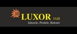 Luxor IASI Logo
